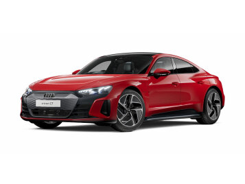 Audi e-tron GT 435kW 105kWh S Vorsprung 4dr Auto Electric Saloon